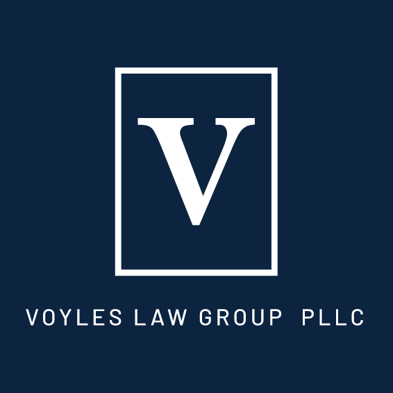 Lando Voyles Law Group Logo